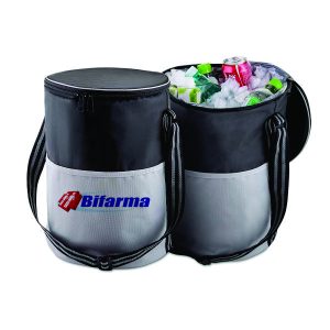 11 Bolsa Térmica Bebidas Personalizada