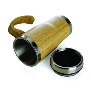 111 Caneca Bambu 500ml Personalizada
