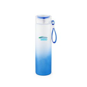 111 Squeeze de Vidro Personalizado