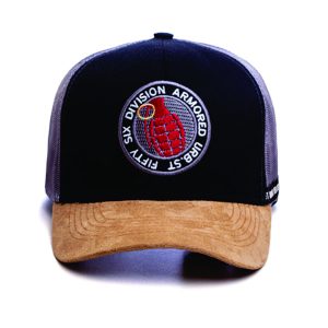 122 Boné Trucker Personalizado para Brindes