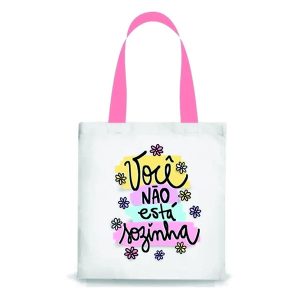 13 Ecobag Personalizada Brinde