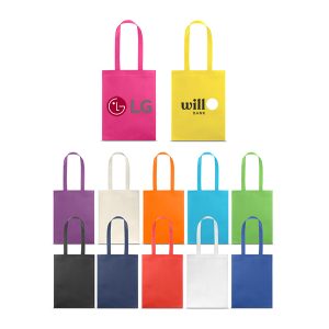 13 Sacola TNT Non Woven Personalizada