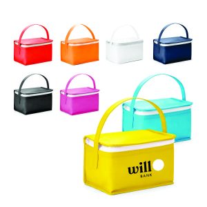 141 Bolsa Térmica para Marmita Personalizada