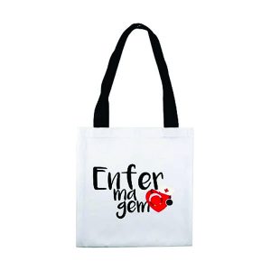 15 Ecobag Personalizada Evento
