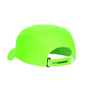161 Boné Personalizado com Velcro