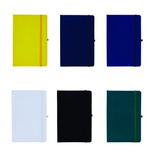 171 Caderno Moleskine para Brindes