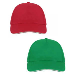 181 Boné Personalizado para Empresa