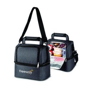 21 Bolsa Térmica com Alça Personalizada