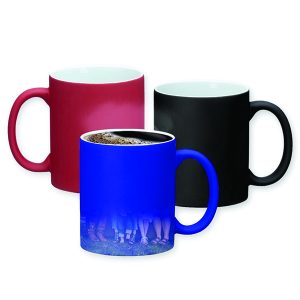 21 Caneca Mágica Personalizada