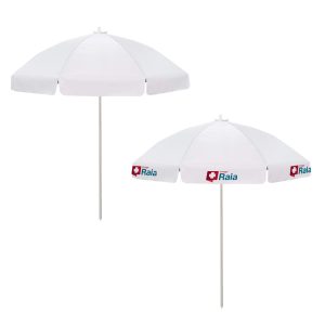 21 Guarda-Sol Promocional Personalizado