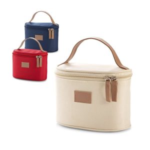 31 Bolsa de Cosméticos em Microfibra Personalizada