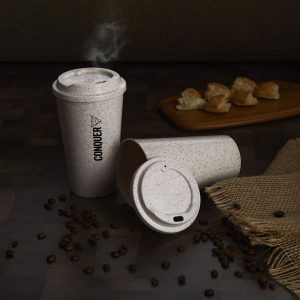 41 Copo Ecológico Personalizado