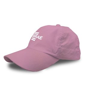 5 Boné Feminino Personalizado