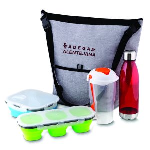 51 Bolsa Térmica 10 Litros Personalizada