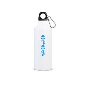 51 Squeeze com Mosquetão Personalizado