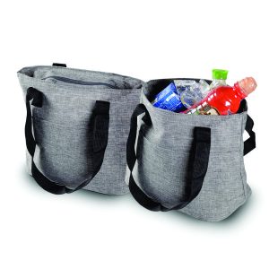61 Bolsa Térmica com Alça de Ombro Personalizada