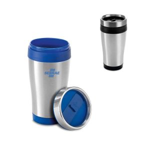 61 Copo Inox Personalizado 420 ml