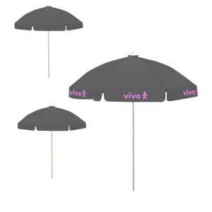 61 Guarda-Sol Personalizado Luxo