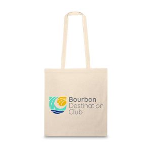 7 Ecobag Algodão Cru Personalizada