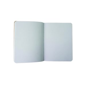 70 Caderno Pequeno com Capa Dura Personalizado