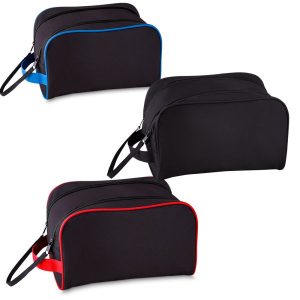 71 Necessaire de Poliéster Personalizado