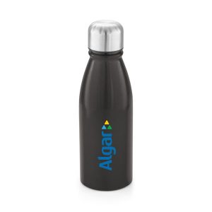 71 Squeeze Alumínio Tampa Inox Personalizado