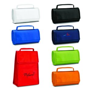 81 Bolsa Térmica Dobrável Personalizada