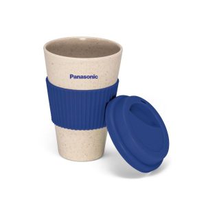 81 Copo de Fibra Bambu Personalizado