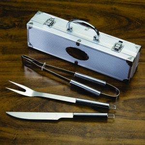 81 Kit Churrasco Maleta Personalizado