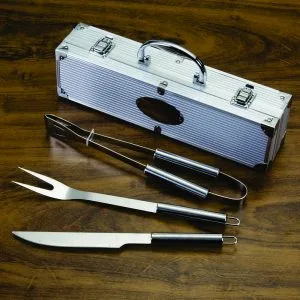 81 Kit Churrasco Maleta Personalizado