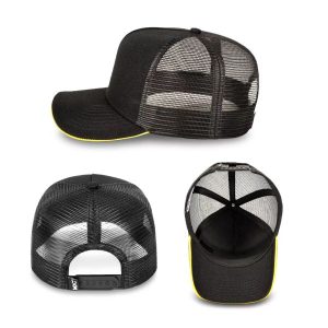 91 Boné com Aba Sanduíche Personalizado