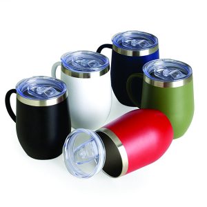 91 Caneca Térmica Corporativa