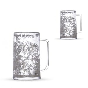 Caneca Gel 350ml Personalizada 1