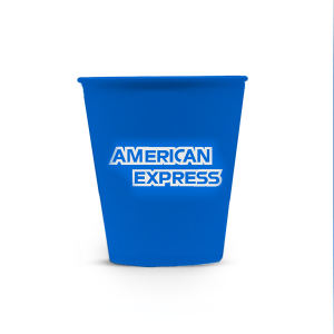 3 Copo de Papel 200ml Descartável