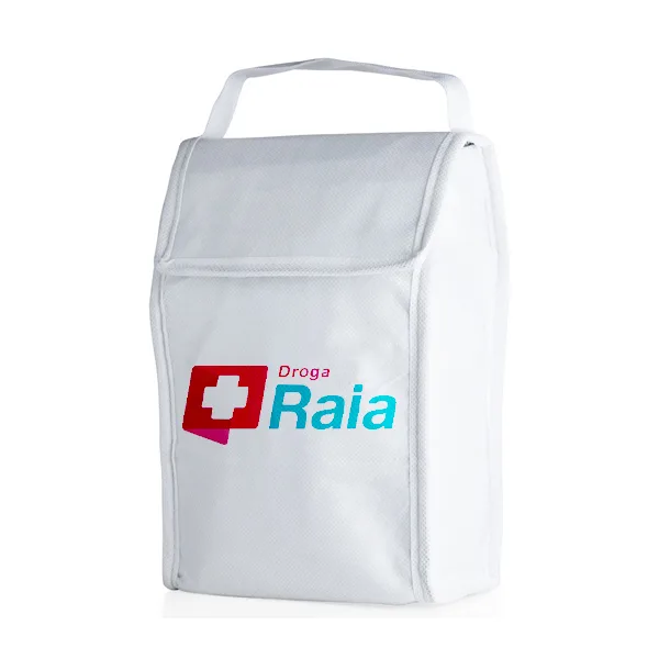 Bolsa Térmica TNT Dobrável Bolsa Térmica TNT Dobrável