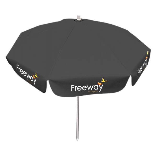 Guarda-Sol PVC Personalizado Guarda-Sol PVC Personalizado