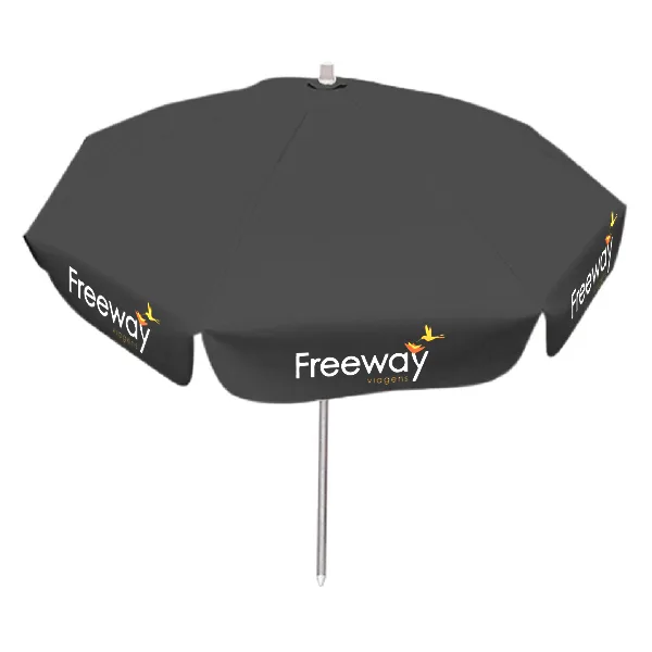 Guarda-Sol PVC Personalizado Guarda-Sol PVC Personalizado