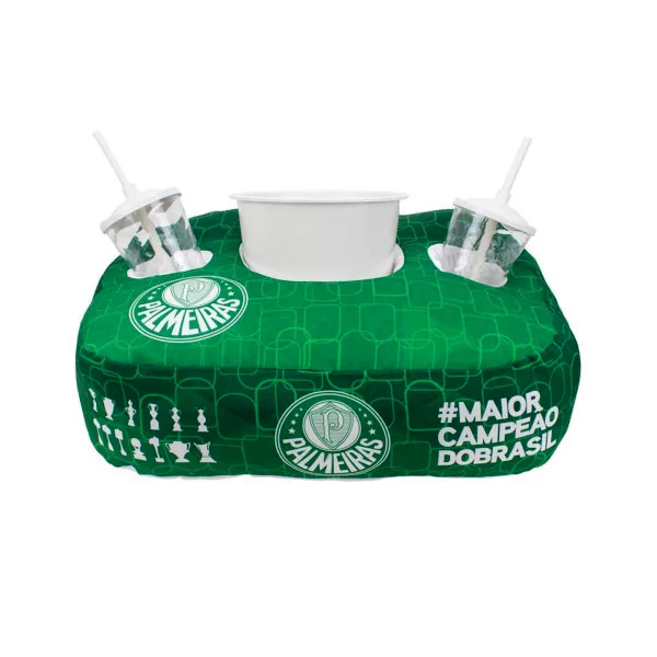 Kit Almofada Porta Pipoca Personalizado Kit Almofada Porta Pipoca Personalizado
