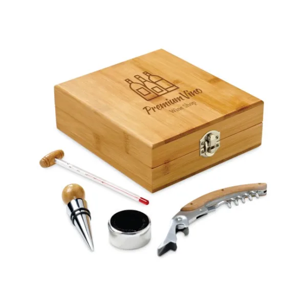 Kit Vinho Personalizado para Brindes Kit Vinho Personalizado para Brindes