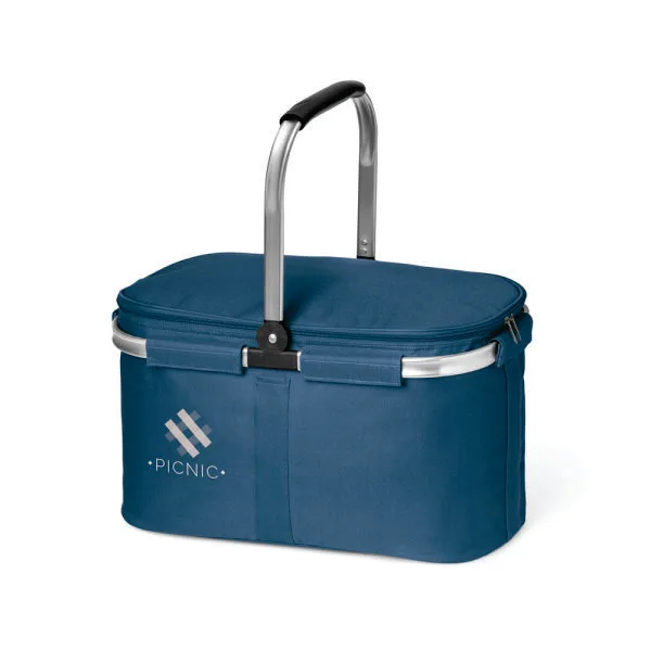 Sacola Térmica Flexível Personalizada Sacola Térmica Flexível Personalizada