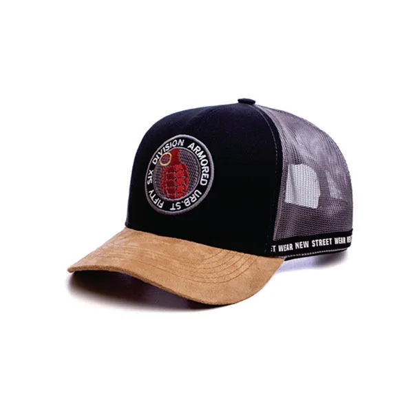 Boné Trucker Personalizado para Brindes Boné Trucker Personalizado para Brindes