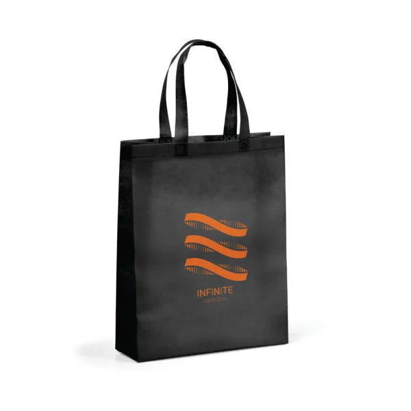 Sacola non-woven Brinde Sacola non-woven Brinde