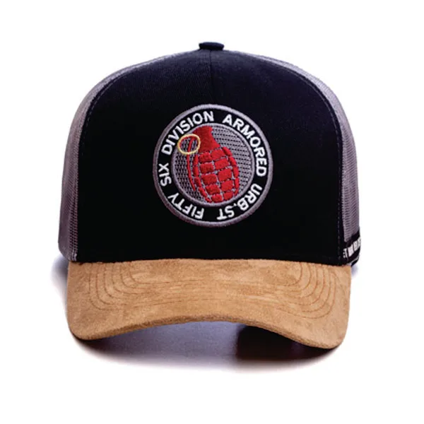 Ver 12.2 Boné Trucker Personalizado para Brindes Ver 12.2 Boné Trucker Personalizado para Brindes