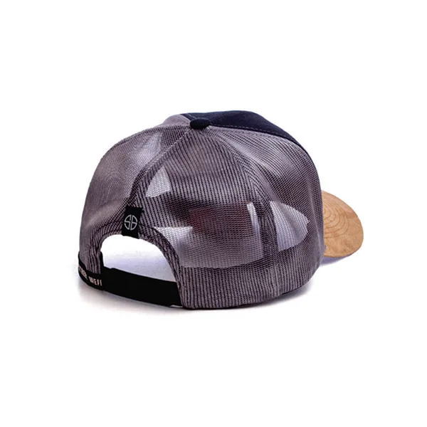Ver 12.3 Boné Trucker Personalizado para Brindes Ver 12.3 Boné Trucker Personalizado para Brindes