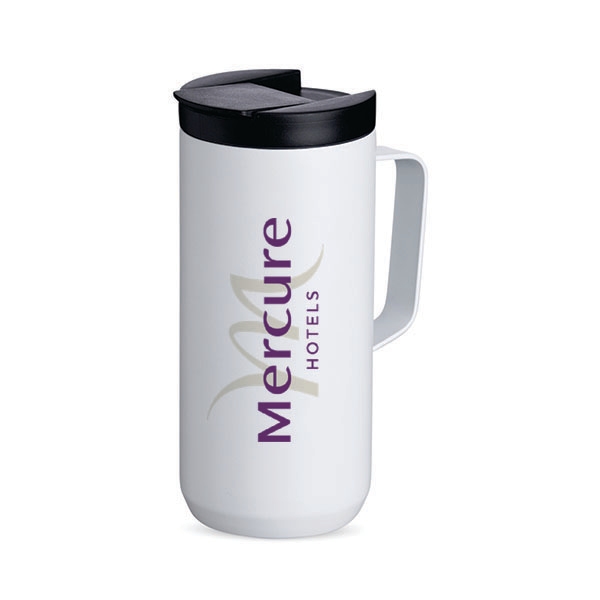 Caneca Térmica Antiderrapante Personalizada Caneca Térmica Antiderrapante Personalizada