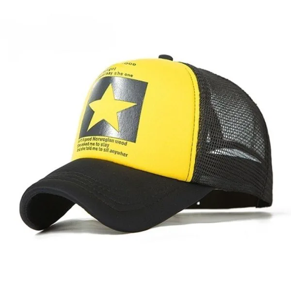 Boné Trucker Personalizado Boné Trucker Personalizado