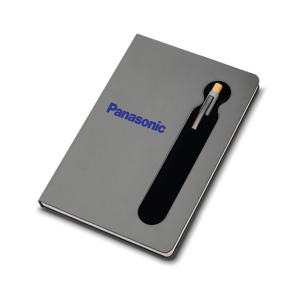 Caderno Corporativo Personalizado Caderno Corporativo Personalizado