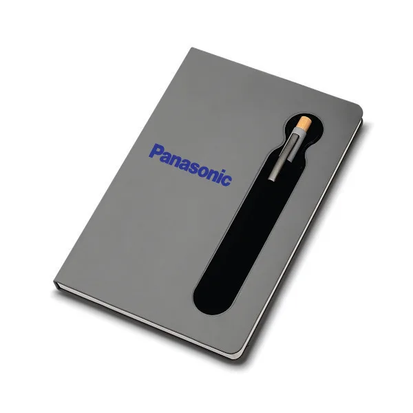 Caderno Corporativo Personalizado Caderno Corporativo Personalizado