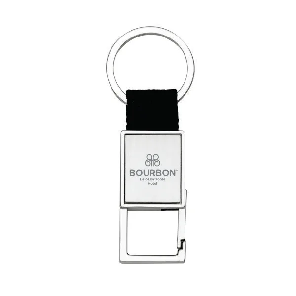 Chaveiro mosquetão personalizado Chaveiro mosquetão personalizado