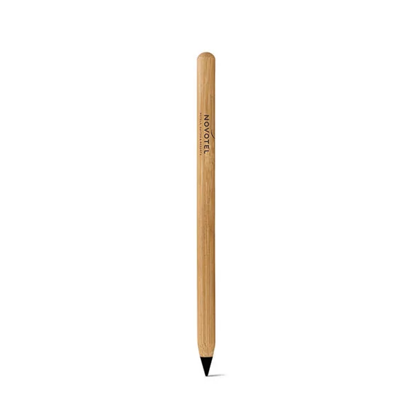 Lápis Bambu Personalizado Lápis Bambu Personalizado
